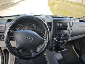 Mercedes-Benz Sprinter 313, снимка 6