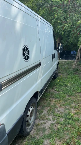Fiat Ducato, снимка 5