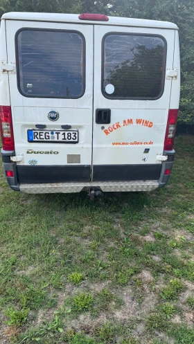Fiat Ducato, снимка 4