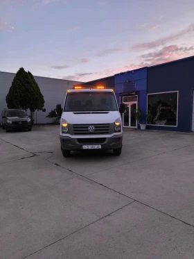 VW Crafter 50TDI, снимка 1