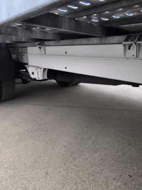 VW Crafter 50TDI, снимка 14
