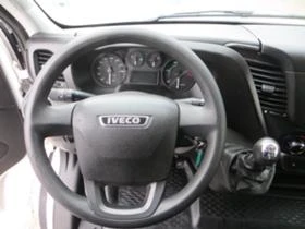 Iveco Daily 35C13V | Mobile.bg    9