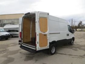 Iveco Daily 35C13V | Mobile.bg    17