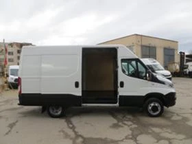 Iveco Daily 35C13V | Mobile.bg    13