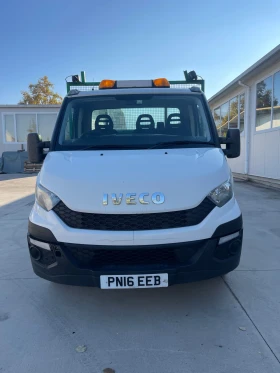 Iveco Daily 5, снимка 1