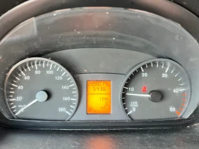 Mercedes-Benz Sprinter MAXI 316 CDI | Mobile.bg    13