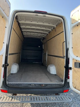 Mercedes-Benz Sprinter MAXI 316 CDI | Mobile.bg    6