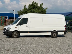 Mercedes-Benz Sprinter MAXI 316 CDI | Mobile.bg    2