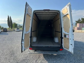 Mercedes-Benz Sprinter MAXI 316 CDI | Mobile.bg    5