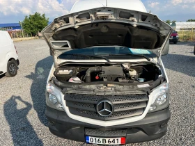 Mercedes-Benz Sprinter MAXI 316 CDI | Mobile.bg    14
