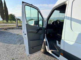 Mercedes-Benz Sprinter MAXI 316 CDI | Mobile.bg    11