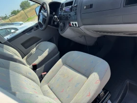 VW T5 KLIMATIK | Mobile.bg    5