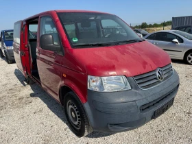 VW T5 KLIMATIK | Mobile.bg    4