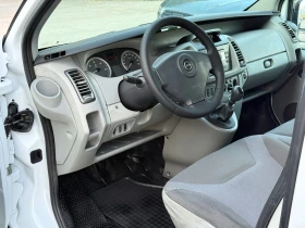 Opel Vivaro 2.0CDTi 115. * * * Face-Lift*  | Mobile.bg    11
