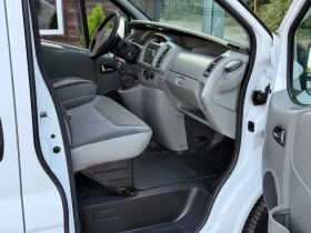 Opel Vivaro 2.0CDTi 115. * * * Face-Lift*  | Mobile.bg    14