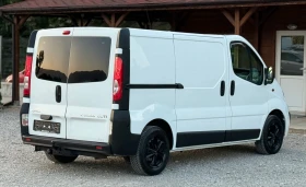 Opel Vivaro 2.0CDTi 115. * * * Face-Lift*  | Mobile.bg    6
