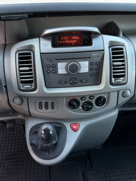 Opel Vivaro 2.0CDTi 115. * * * Face-Lift*  | Mobile.bg    15
