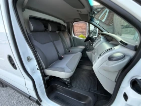 Opel Vivaro 2.0CDTi 115. * * * Face-Lift*  | Mobile.bg    13