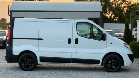 Opel Vivaro 2.0CDTi 115. * * * Face-Lift*  | Mobile.bg    8