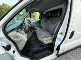 Opel Vivaro 2.0CDTi 115. * * * Face-Lift*  | Mobile.bg    12