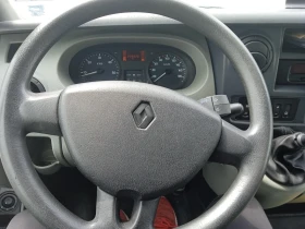 Обява за продажба на Renault Master MASCOT/dxi 160 Двойна гума !B-КАТЕГОРИЯ ! ~17 980 лв. - изображение 7