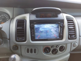 Opel Vivaro дълга база, снимка 3