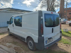 Opel Vivaro дълга база, снимка 11