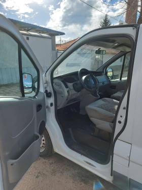 Opel Vivaro дълга база, снимка 4