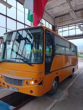 Isuzu Campo, снимка 2