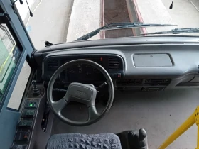 Isuzu Campo, снимка 6