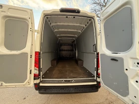 Iveco Daily 35S18 HI MATIC 3.0 D, снимка 14 - Бусове и автобуси - 53637233