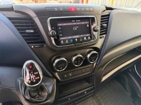 Iveco Daily 35S18 HI MATIC 3.0 D, снимка 10 - Бусове и автобуси - 53637233