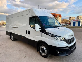 Iveco Daily 35S18 HI MATIC 3.0 D, снимка 6 - Бусове и автобуси - 53637233