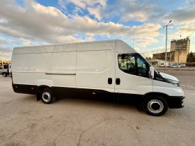 Iveco Daily 35S18 HI MATIC 3.0 D, снимка 5 - Бусове и автобуси - 53637233