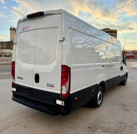 Iveco Daily 35S18 HI MATIC 3.0 D, снимка 4 - Бусове и автобуси - 53637233