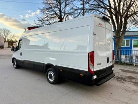 Iveco Daily 35S18 HI MATIC 3.0 D, снимка 3 - Бусове и автобуси - 53637233