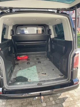 VW T6, снимка 6 - Бусове и автобуси - 53667569