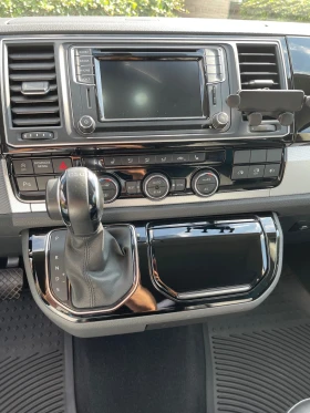 VW T6, снимка 5 - Бусове и автобуси - 53667569