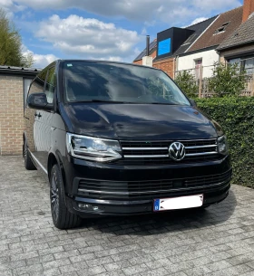 VW T6