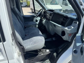 Ford Transit 9������ KLIMA6�������� | Mobile.bg � ����� ������ 8