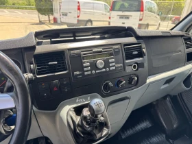 Ford Transit 9������ KLIMA6�������� | Mobile.bg � ����� ������ 14