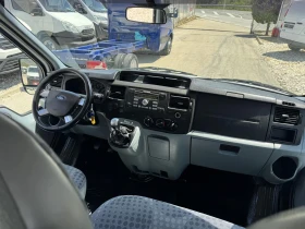 Ford Transit 9������ KLIMA6�������� | Mobile.bg � ����� ������ 9