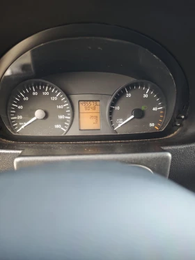 Mercedes-Benz Sprinter 313 | Mobile.bg � ����� ������ 5
