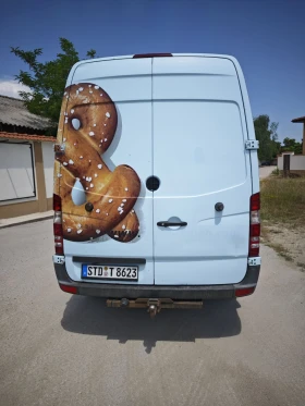 Mercedes-Benz Sprinter 313 | Mobile.bg � ����� ������ 2
