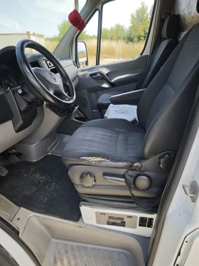 Mercedes-Benz Sprinter 313 | Mobile.bg � ����� ������ 4