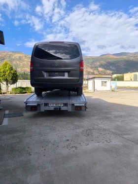 VW Crafter 50TDI | Mobile.bg � ����� ������ 8