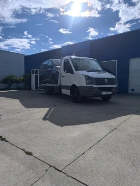 VW Crafter 50TDI | Mobile.bg � ����� ������ 5