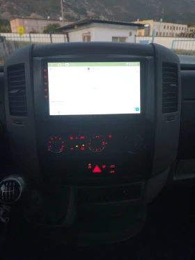 VW Crafter 50TDI | Mobile.bg � ����� ������ 12