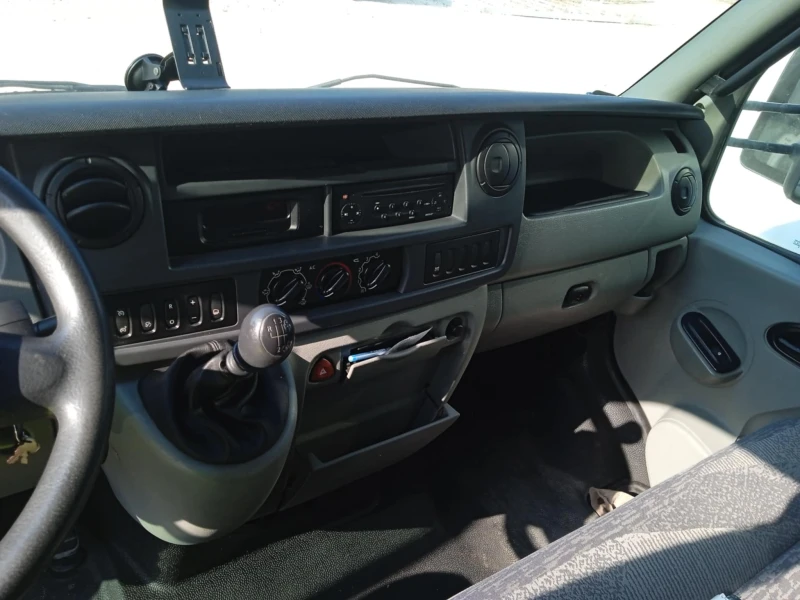 Renault Master MASCOT/dxi 160 Двойна гума !B-КАТЕГОРИЯ !, снимка 12 - Бусове и автобуси - 52093588