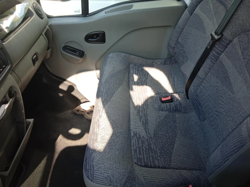 Renault Master MASCOT/dxi 160 Двойна гума !B-КАТЕГОРИЯ !, снимка 10 - Бусове и автобуси - 52093588